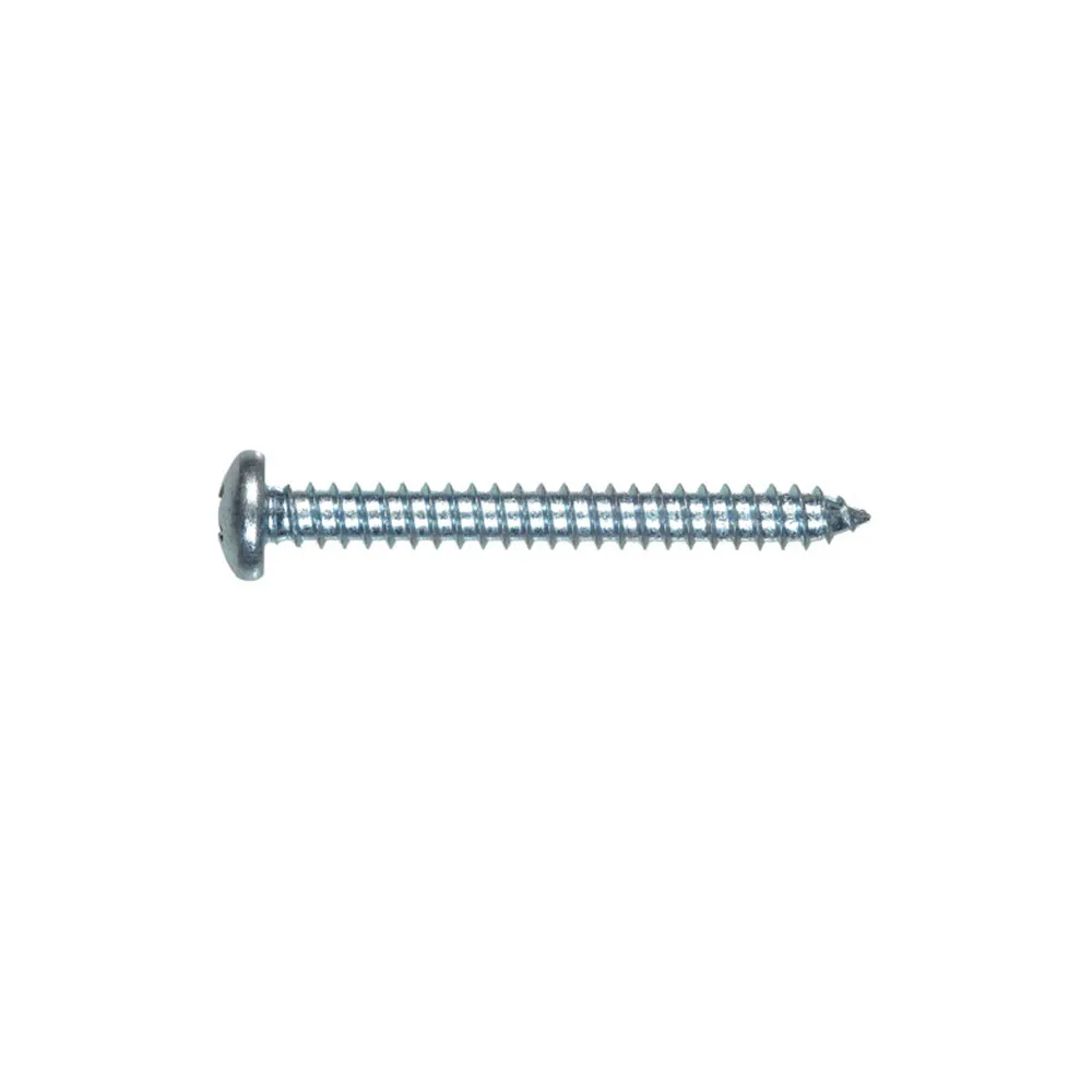 TORNILLO METAL 12X2