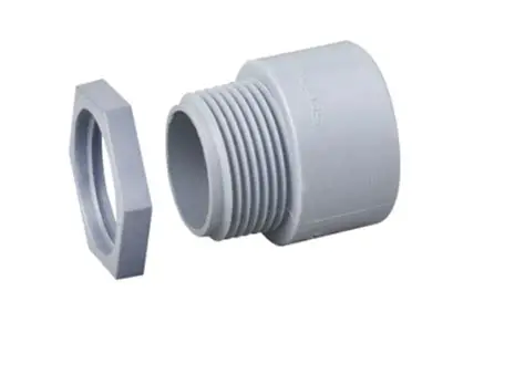CONECTOR DE 1/2 KRALOY