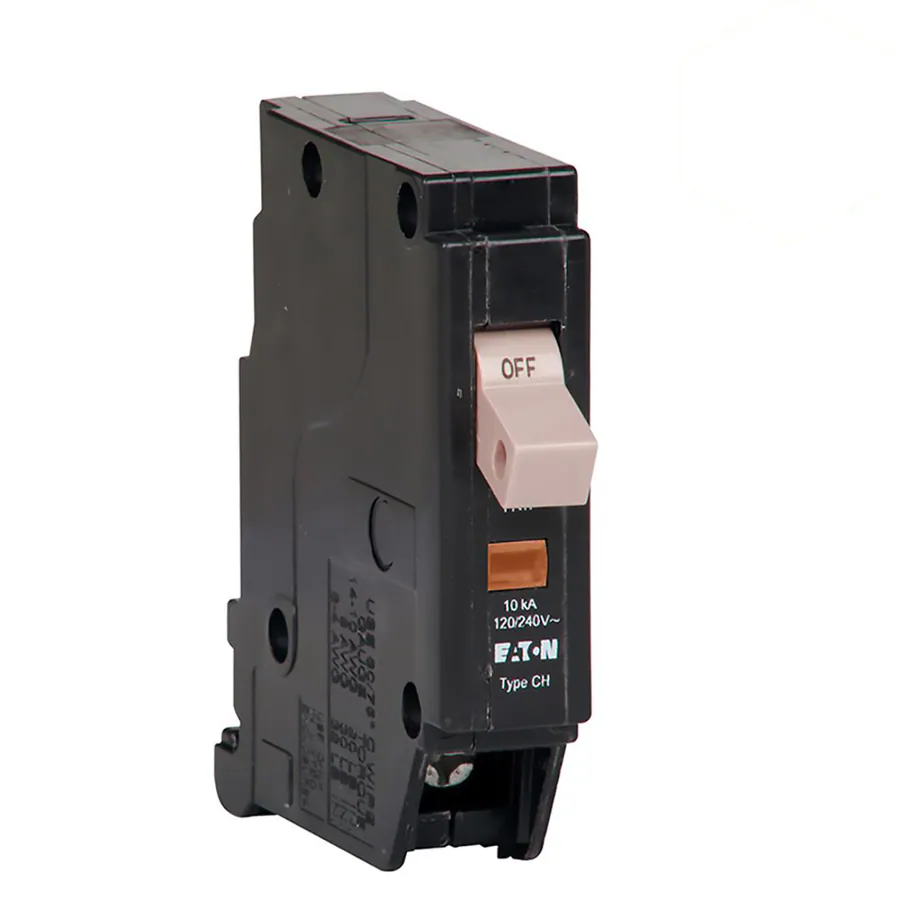 BREAKER 1X30 CH