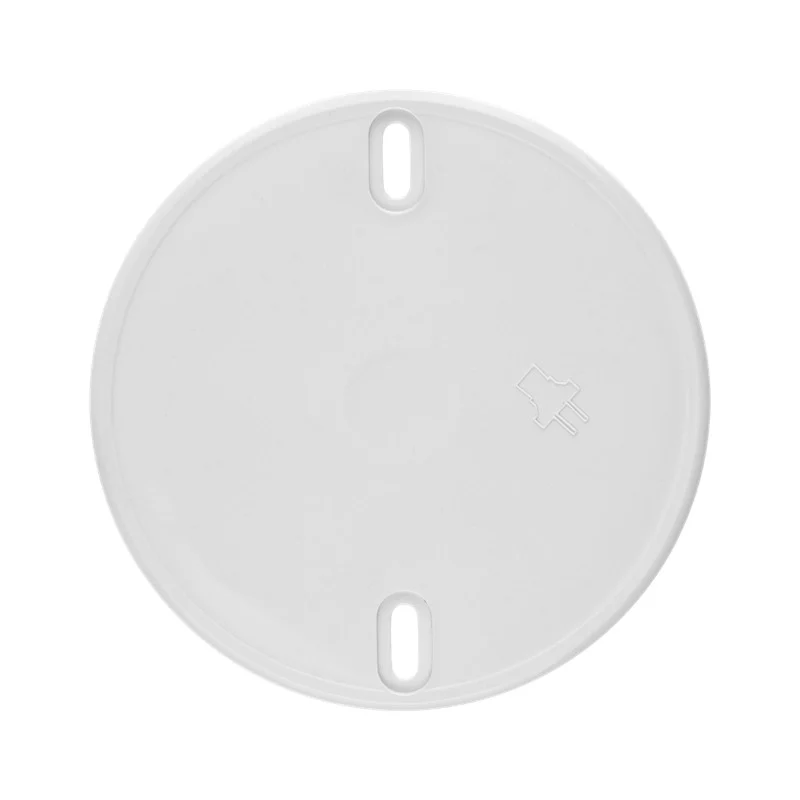 TAPA OCTAGONAL PVC