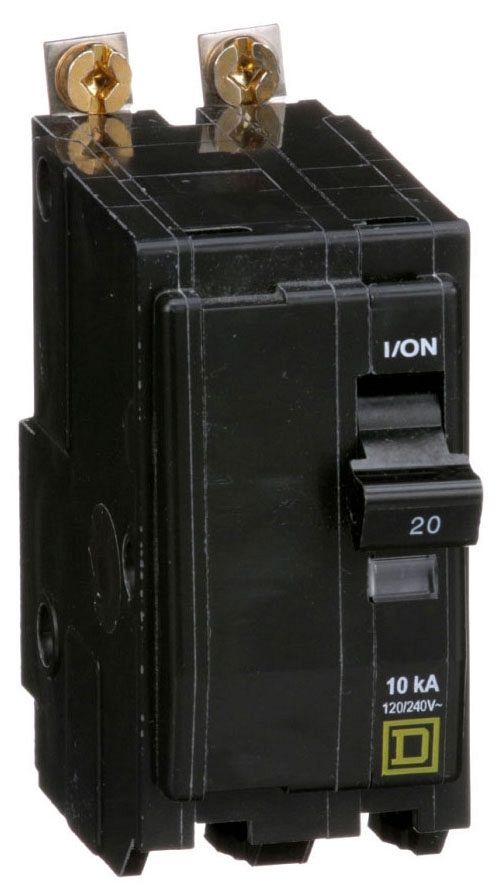 BREAKER 2X80 QOB