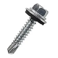 TORNILLO GYPSUM PB 2´´