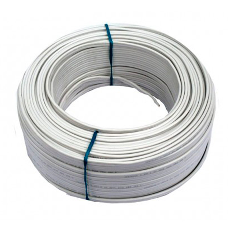 CABLE ENERWIRE #4 BLANCO