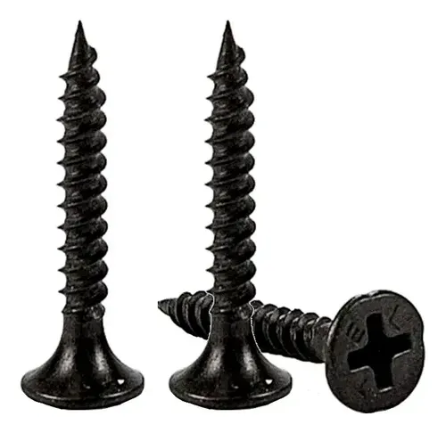 TORNILLO METAL 6X1´´