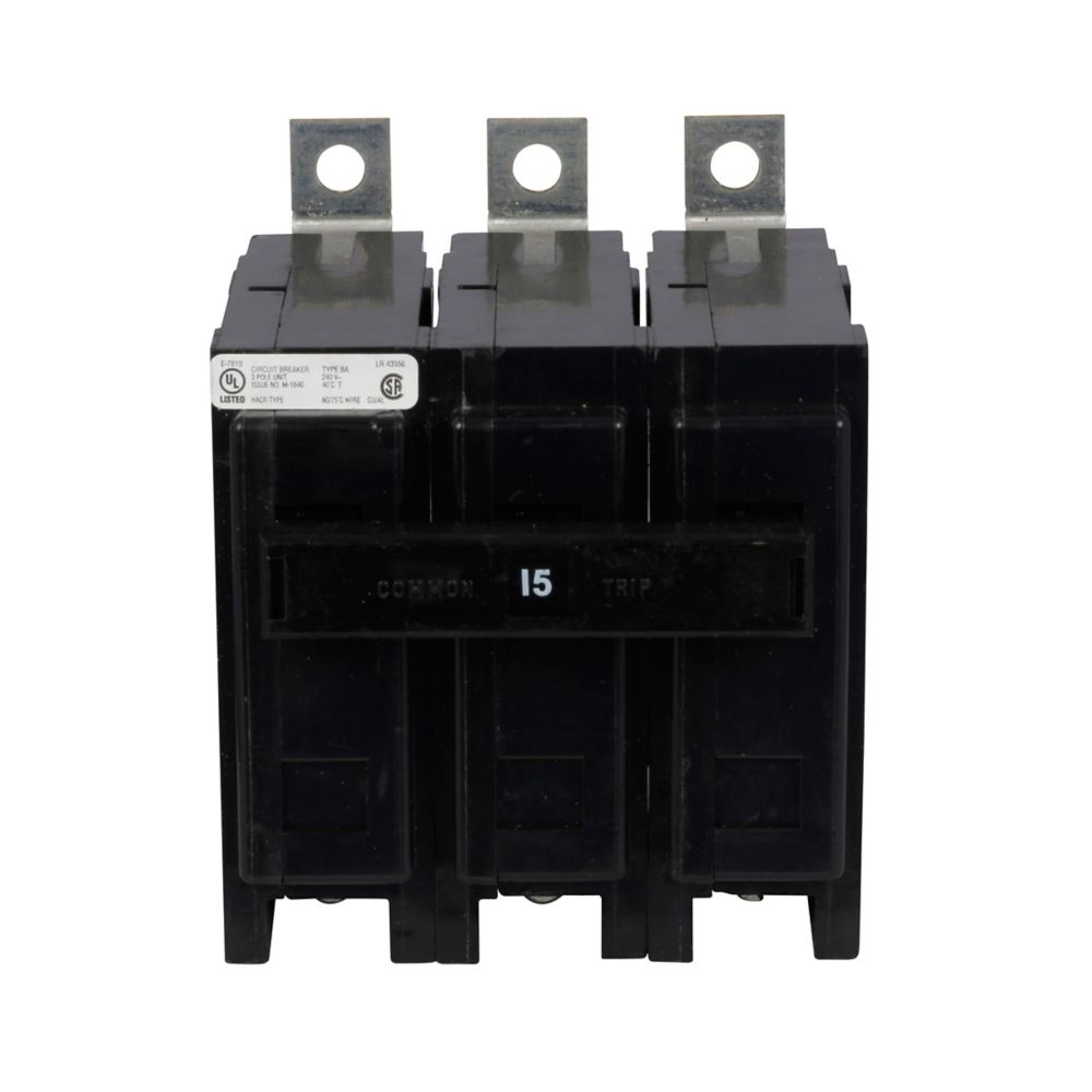 BREAKER 3X15 BAB