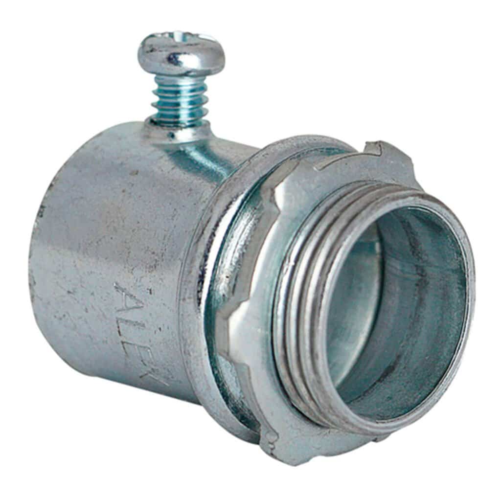 CONECTOR DE 3´´ EMT