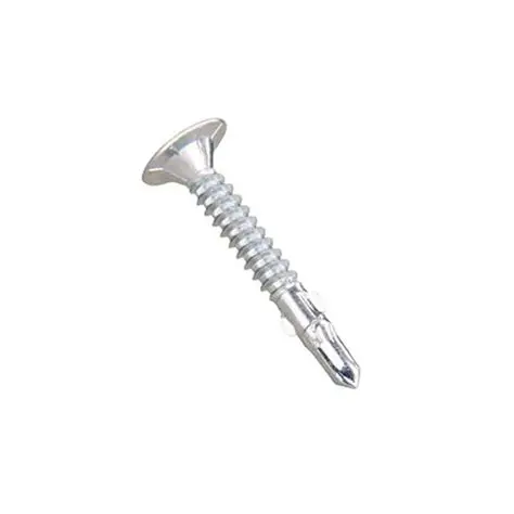 TORNILLO VERTIGO PUNTA BROCA