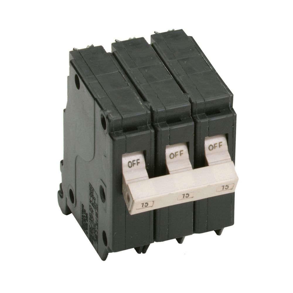 BREAKER 3X90 CH