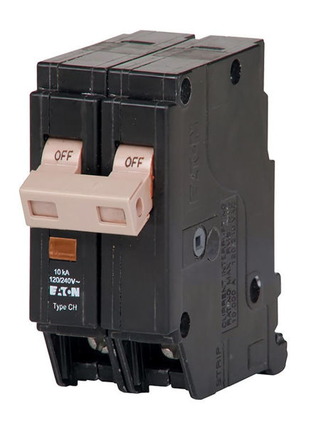 BREAKER 2X40 CH