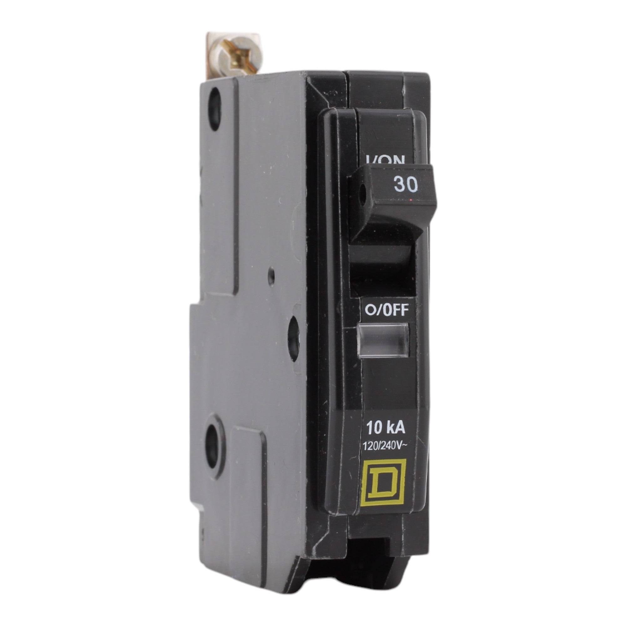 BREAKER 1X30 QOB