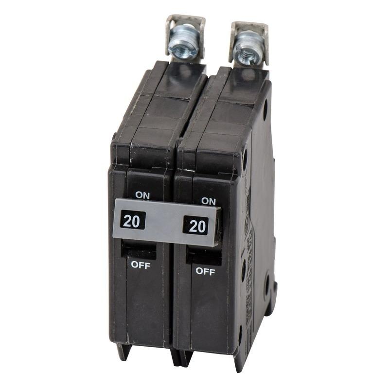 BREAKER 2X60 CHB