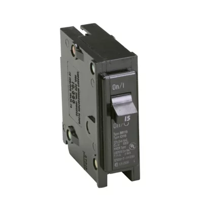 BREAKER 1X15 BR