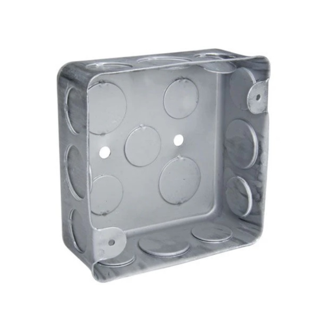 CAJA CUADRADA EMT LIVIANA