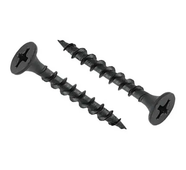 TORNILLO GYPSUM PB 1-1/4
