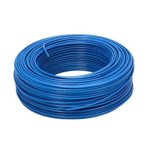 CABLE ENERWIRE #4 AZUL