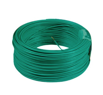 CABLE CONDUCEN #12 VERDE